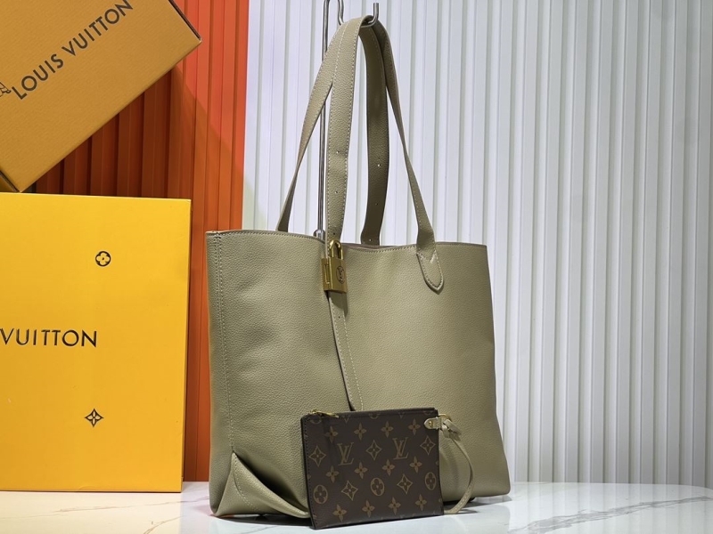 LV Shopping Bags